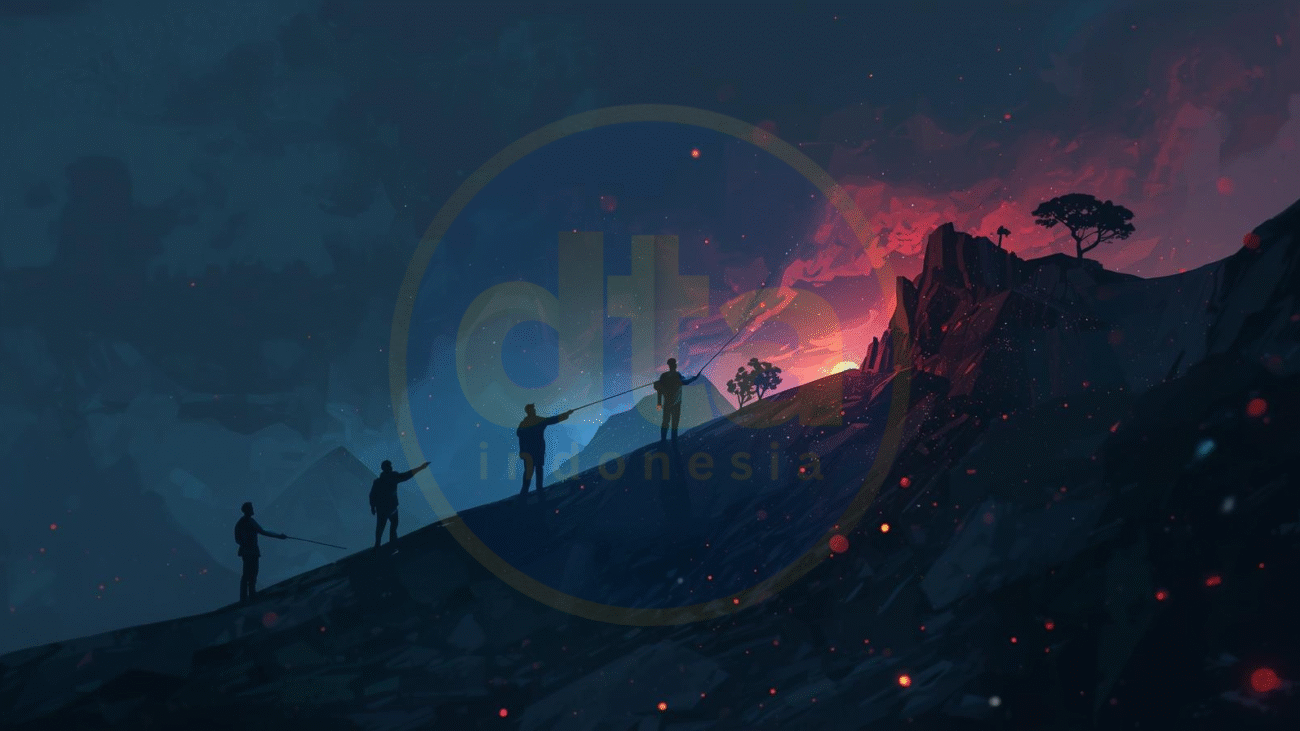 kedewasaan organisasi