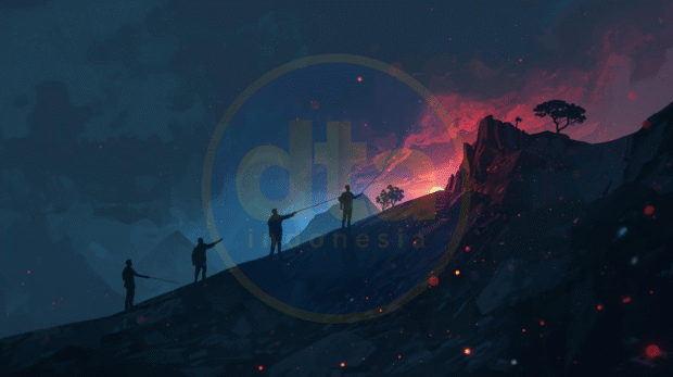 kedewasaan organisasi